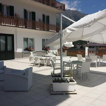 Hotel Pineta Falcade Εξωτερικό φωτογραφία