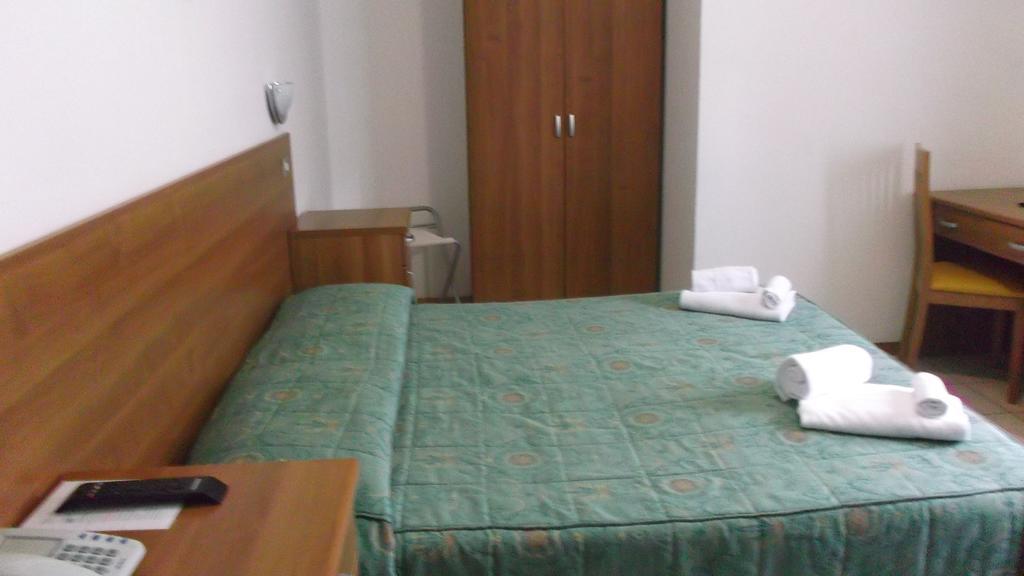 Hotel Pineta Falcade Δωμάτιο φωτογραφία