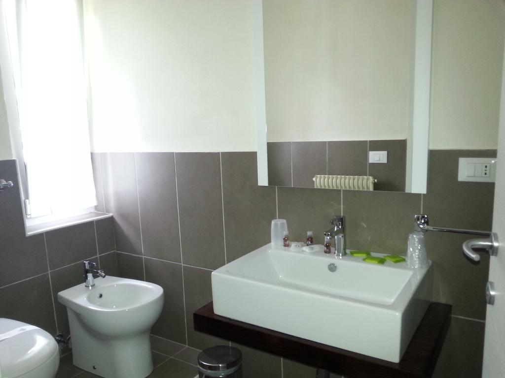 Hotel Pineta Falcade Δωμάτιο φωτογραφία