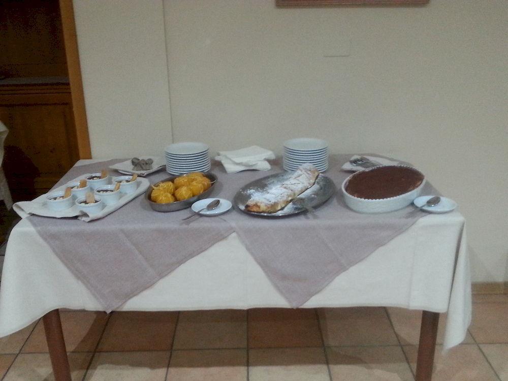Hotel Pineta Falcade Εξωτερικό φωτογραφία