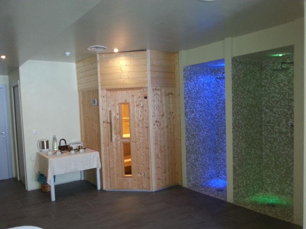 Hotel Pineta Falcade Εξωτερικό φωτογραφία