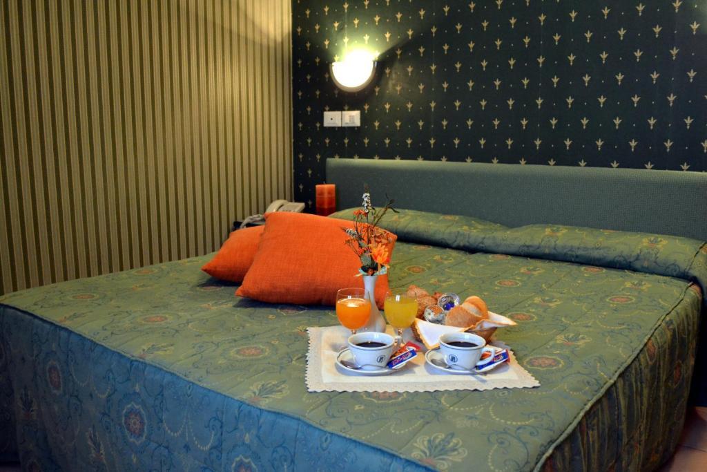 Hotel Pineta Falcade Δωμάτιο φωτογραφία